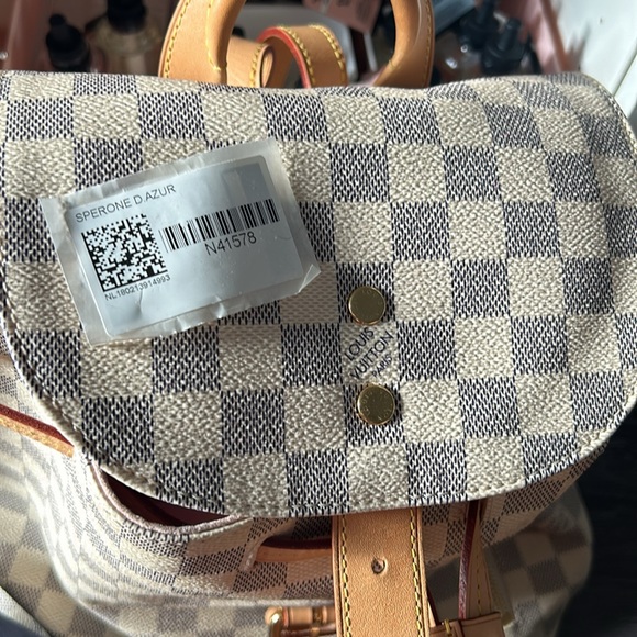 Louis Vuitton Backpack - Picture 5 of 6